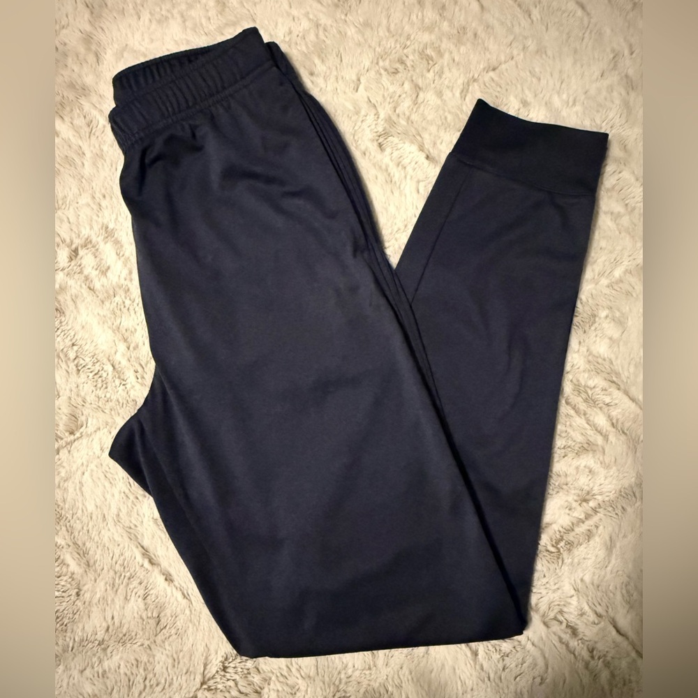 Awake Dark Blue Joggers